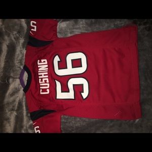 Texans Jersey